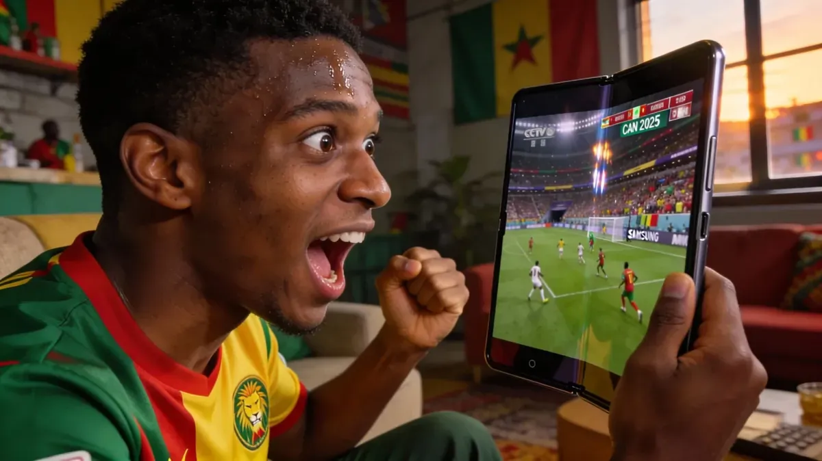 LE GRAND TOURNANT DE LA CAN – VERS UN "COMMONWEALTH" DU FOOTBALL AFRICAIN