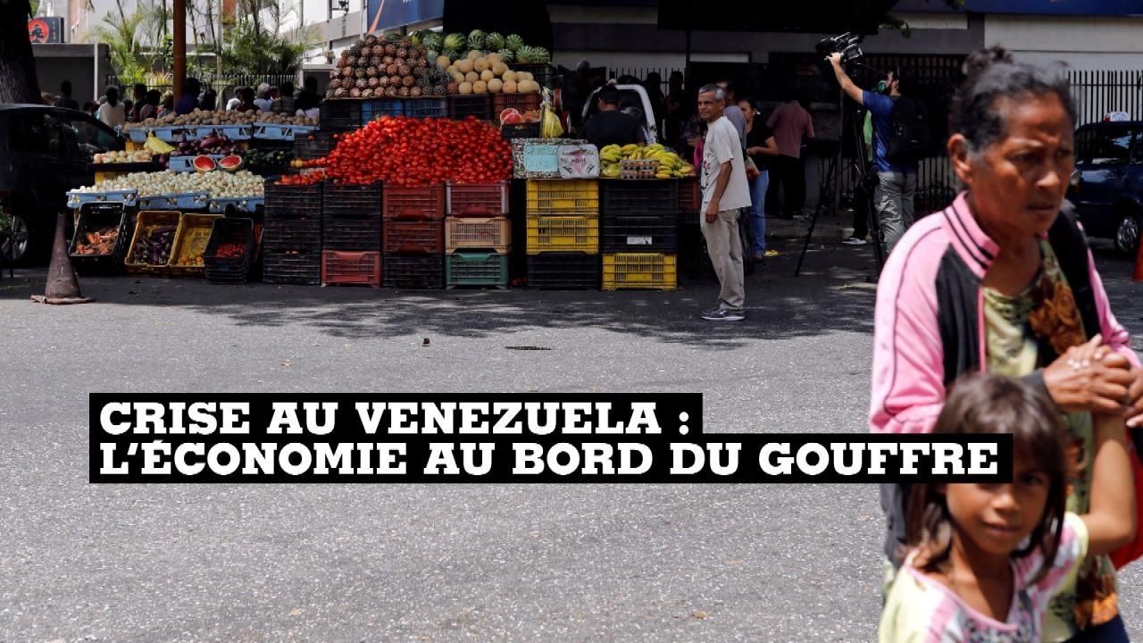 Venezuela : Entre crise économique et espoir de renouveau pétrolier