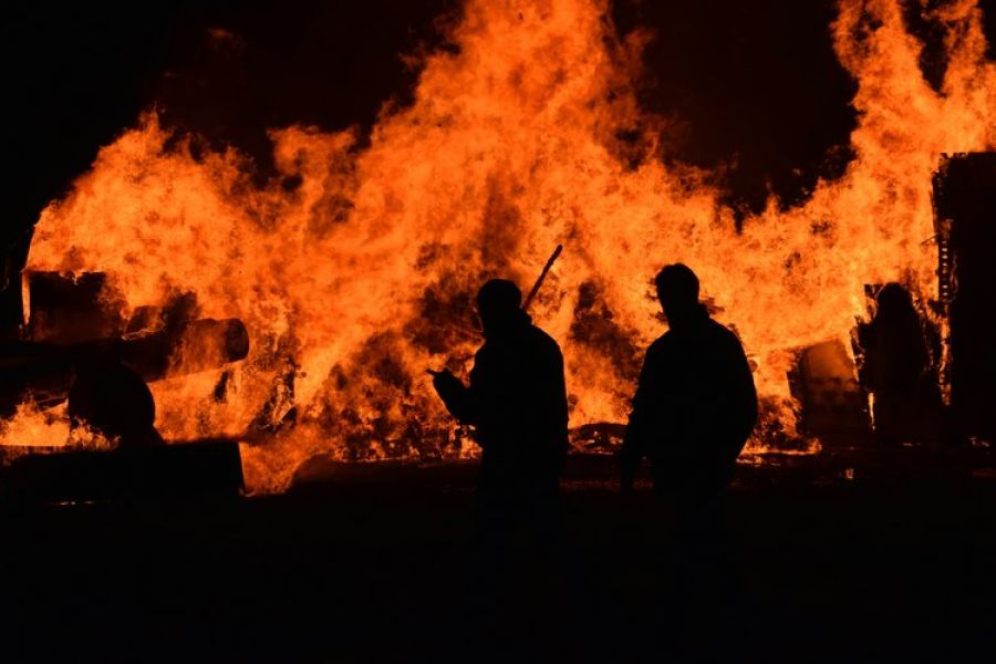 Explosion de gaz au Venezuela - Tragédie familiale et questions de sécurité