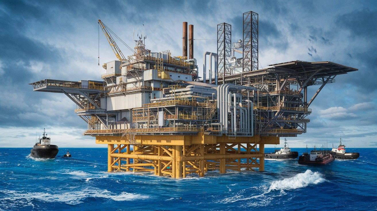 Vallourec annonce un contrat stratégique d’un milliard de dollars avec Petrobras, géant brésilien du pétrole