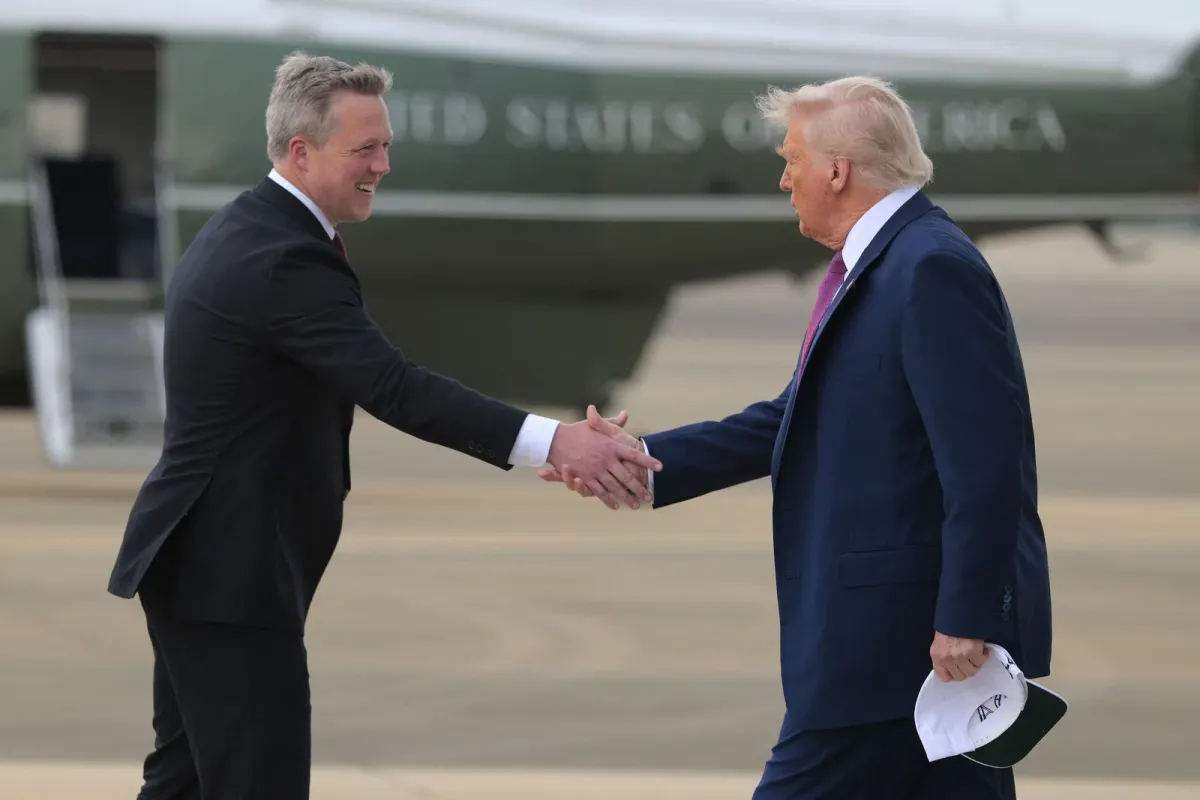 Politique étrangère américaine : La diplomatie de rupture de Donald Trump mise à l'épreuve par ses alliés traditionnels