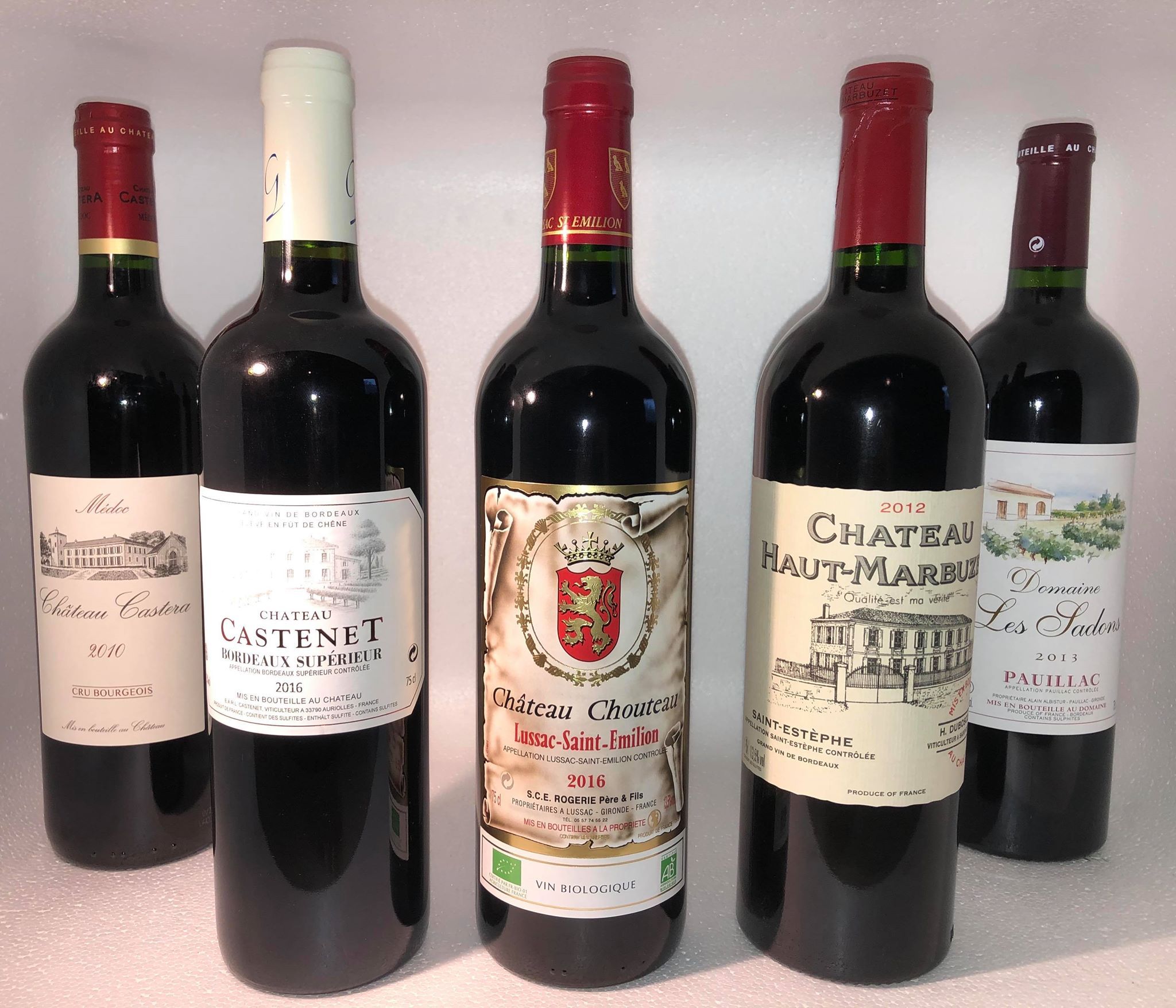 OMONDO ÉCONOMIE - Gironde : Une initiative pour promouvoir les vins de Bordeaux dans les restaurants locaux