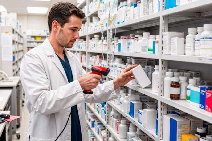 Officines en danger : une pharmacie sur trois menacée de fermeture, syndicats déterminés à bloquer la réforme