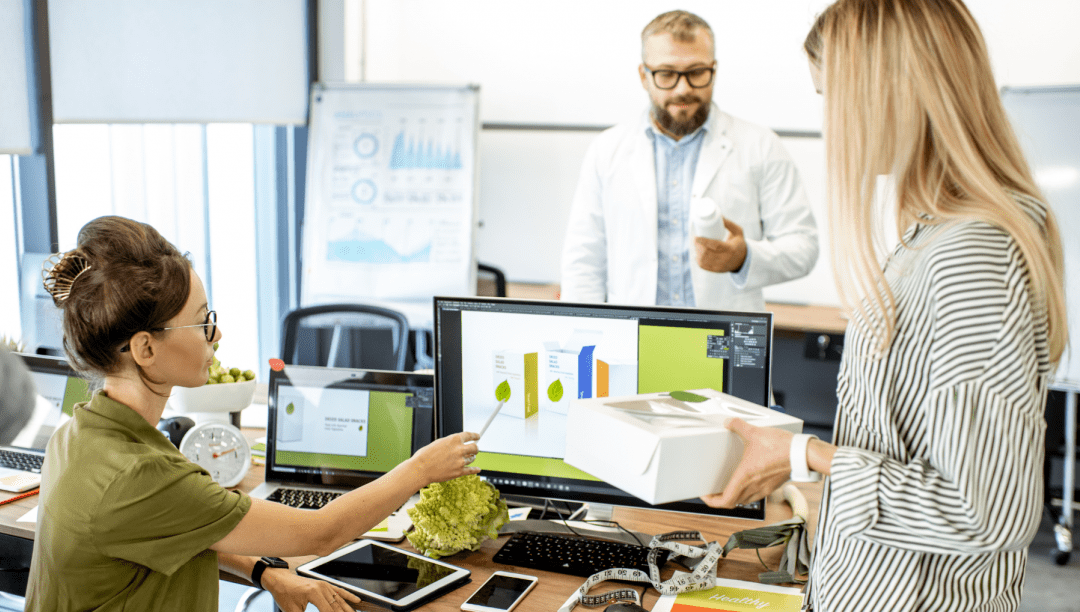 Les Conditions de Travail et l'Opération Greenwashing