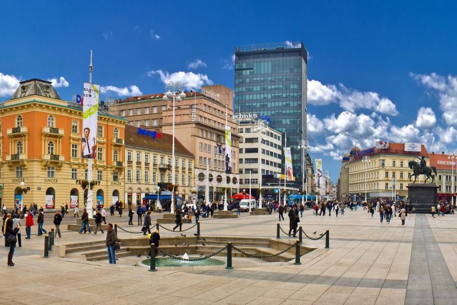 La métamorphose des villes européennes face aux défis climatiques et démographiques en 2025