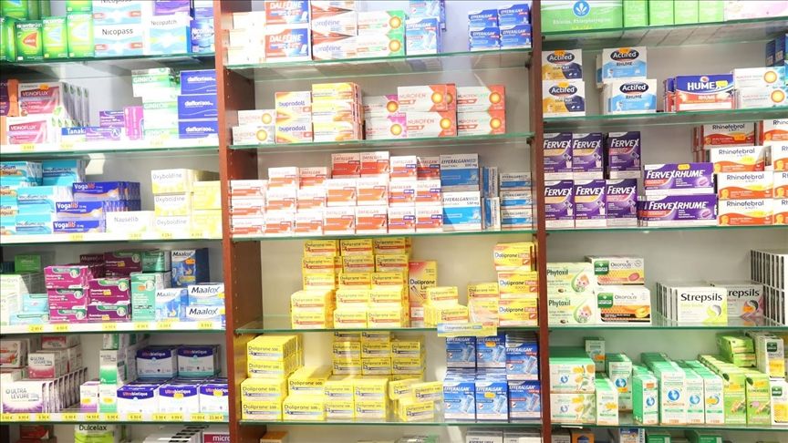 Pénurie de Médicaments : La France Malade de Sa Dépendance Pharmaceutique ?