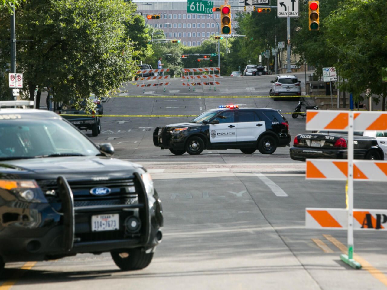 Aux États-Unis, un adolescent autiste est décédé des suites de blessures infligées par la police.