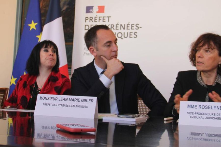 Pyrénées-Atlantiques : féminicide, violence répétée et l’échec de la prévention