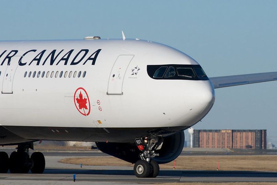 La grève massive d’Air Canada paralyse des milliers de passagers : enjeux sociaux et répercussions économiques