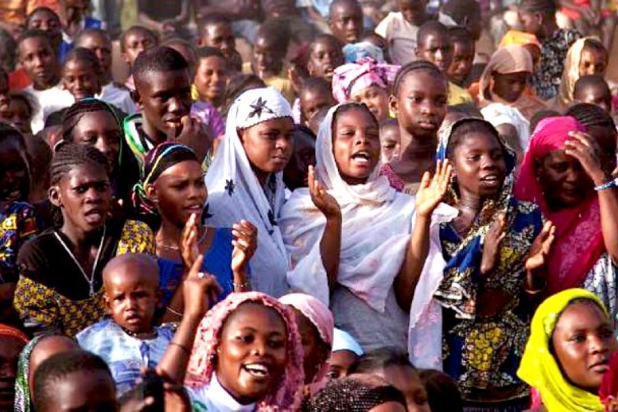 Débat Société & Destinées - Afrique : la jeunesse peut-elle encore croire en la démocratie ?