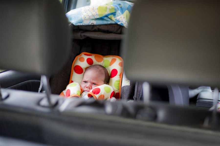 Un petit garçon de 3 ans retrouvé mort dans une voiture en Espagne