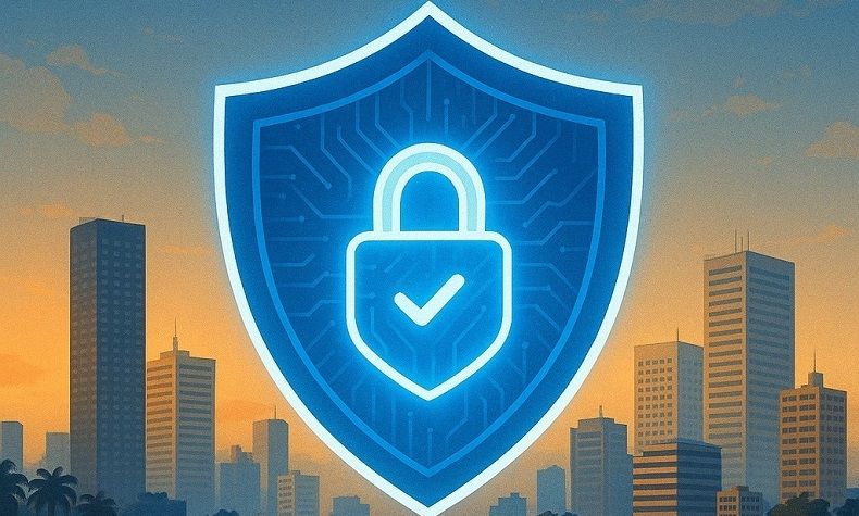 Cybersécurité et guerre hybride en 2026 – L'arsenalisation de l'espace numérique et la protection des infrastructures étatiques critiques