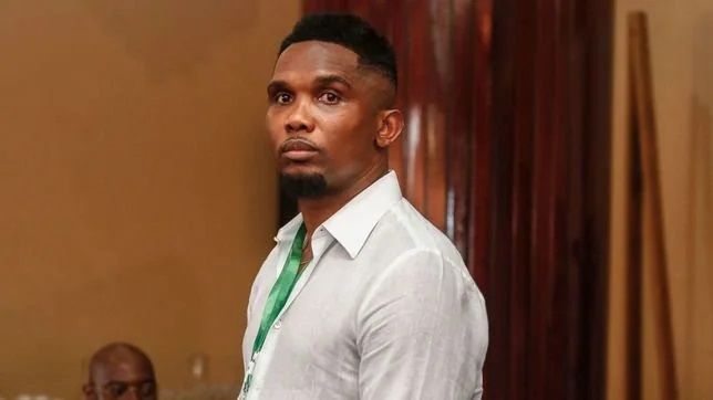 Samuel Eto'o : La Chute d'une Icône ?