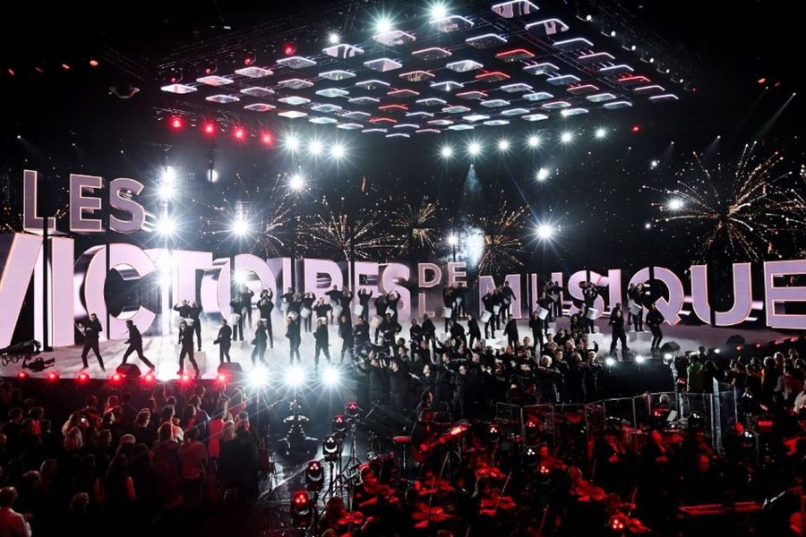 Justice, Gims, Clara Luciani... La liste complète des nommés aux Victoires de la musique 2025