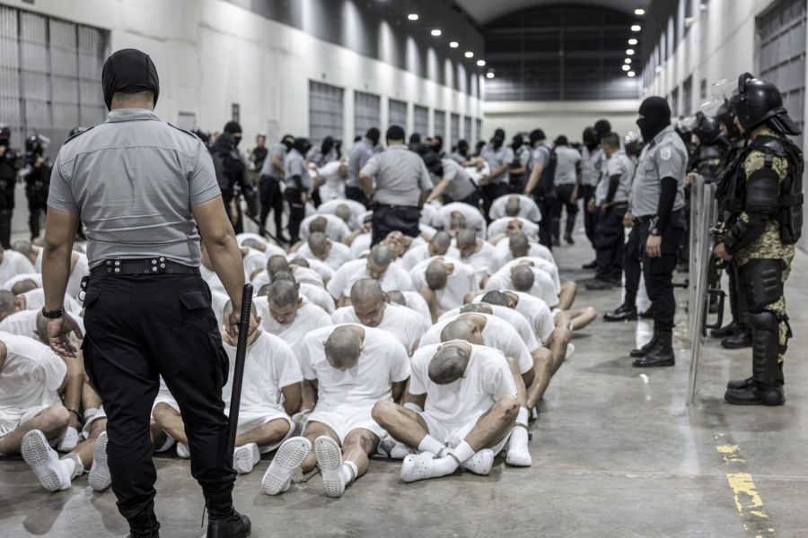 Neuf immigrés morts en détention aux États-Unis depuis l’investiture de Trump : une crise humanitaire sous surveillance