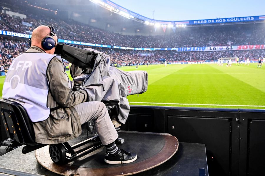 Mediawan décroche la production de la Ligue 1 – Une révolution audiovisuelle pour le football français