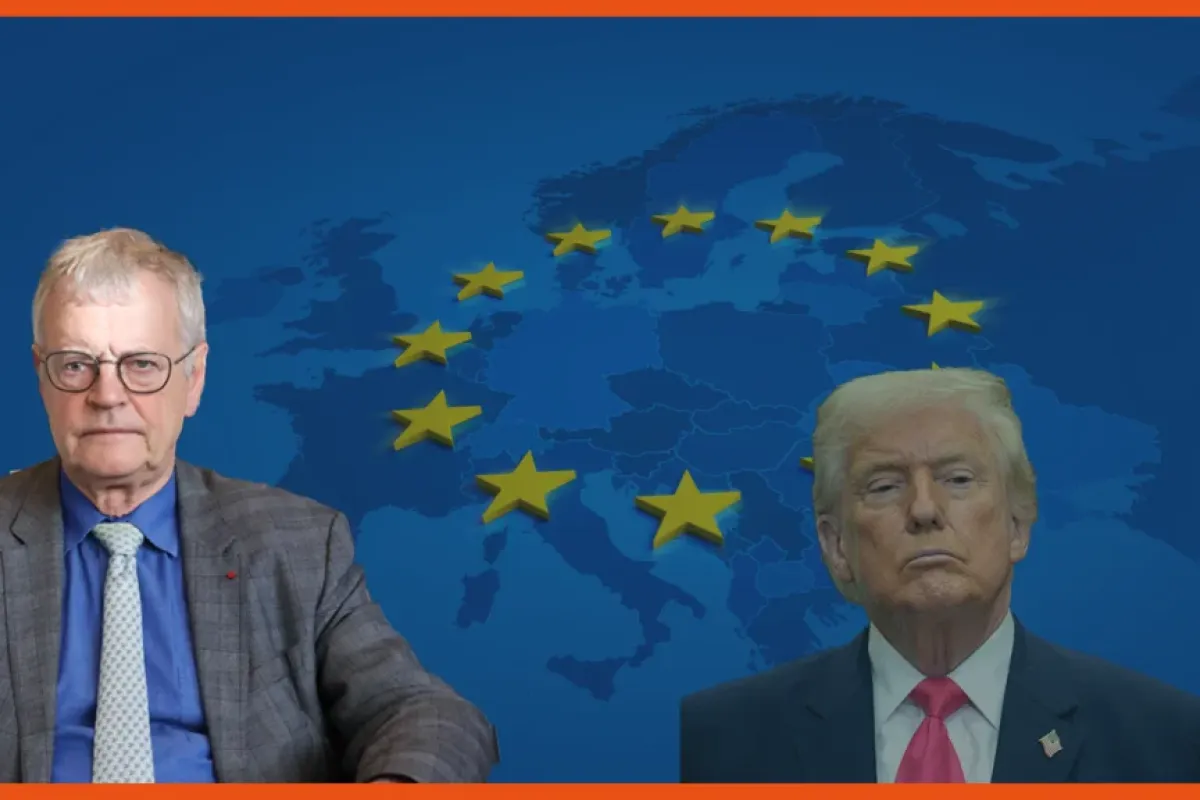 Washington 2026 : Le "Monde selon Trump" et la Fin du Multilatéralisme