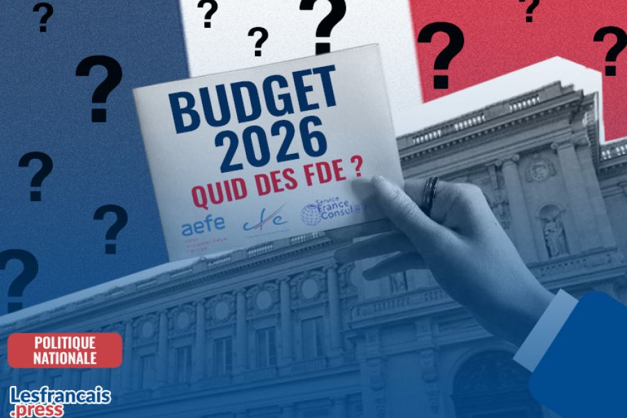 Réforme fiscale en France 2026 : Le gouvernement face au spectre de la faillite économique