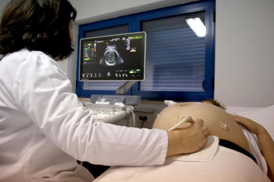 « Un décès toutes les deux minutes »: la lutte contre la mortalité maternelle stagne