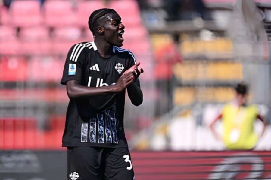 Assane Diao, la blessure qui fait peur : L'inquiétude des supporters sénégalais après son match contre l'AS Roma