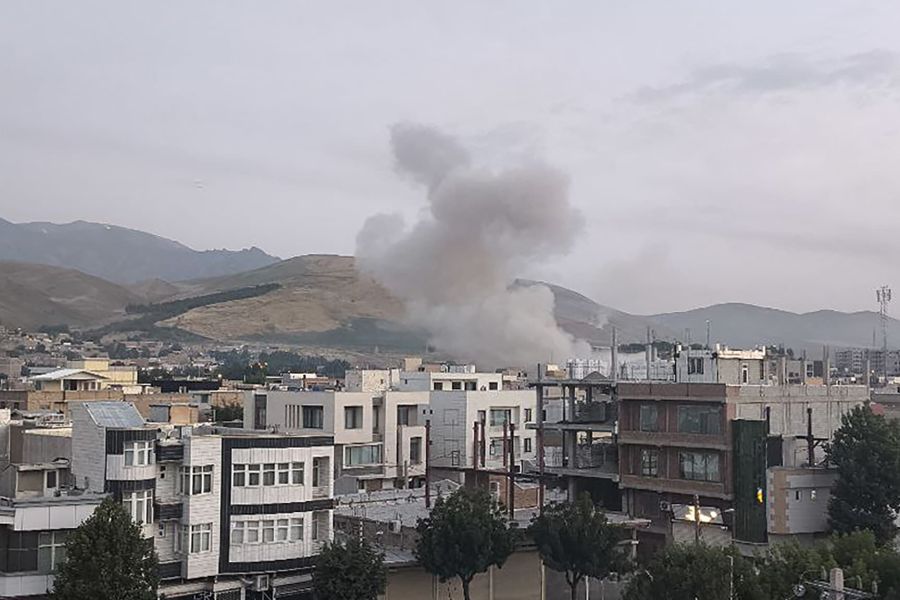 La Résistance de Téhéran — Pourquoi l'Iran refuse la main tendue de Washington