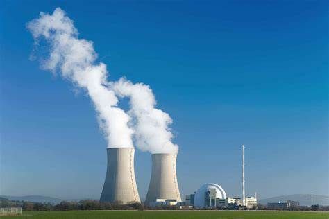 OMONDO TECH | Google investit dans l'énergie nucléaire : Partenariat avec la start-up Kairos