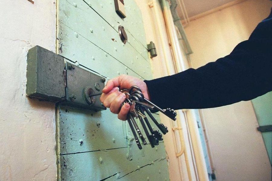 Un ressortissant gambien condamné à la prison à vie en Allemagne pour crime contre l'humanité