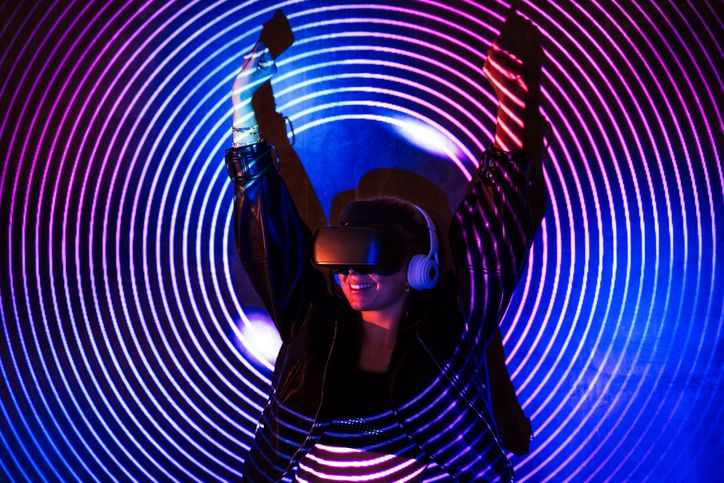 Réalité virtuelle et création musicale : nouveaux usages, nouveaux publics