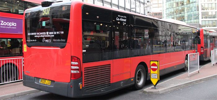 Transport for London (TfL), l'opérateur des transports en commun de la capitale britannique, a annoncé être victime d'un "incident de cybersécurité".