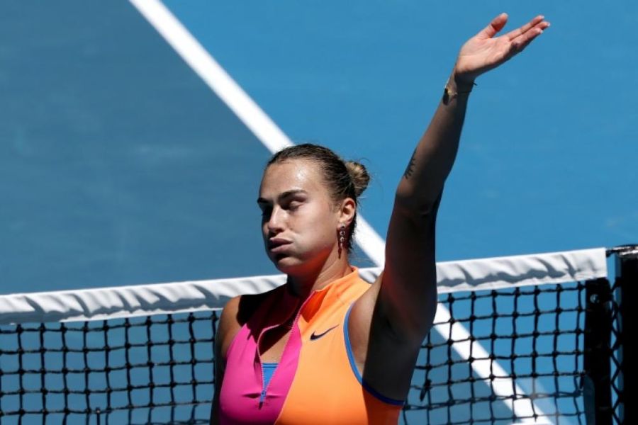 Tennis - Open d'Australie 2026 : Alcaraz et Sabalenka, les nouveaux monarques de Melbourne