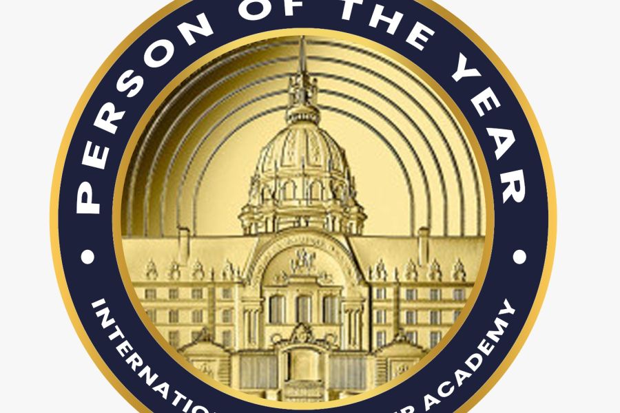 Men of the year : Grand Prix ,Omondo Femme et homme de l’année 2023 , la veillée d’armes à Paris