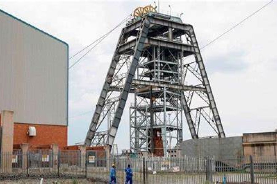 Afrique du Sud : Au moins 11 morts dans un accident d'ascenseur dans une mine