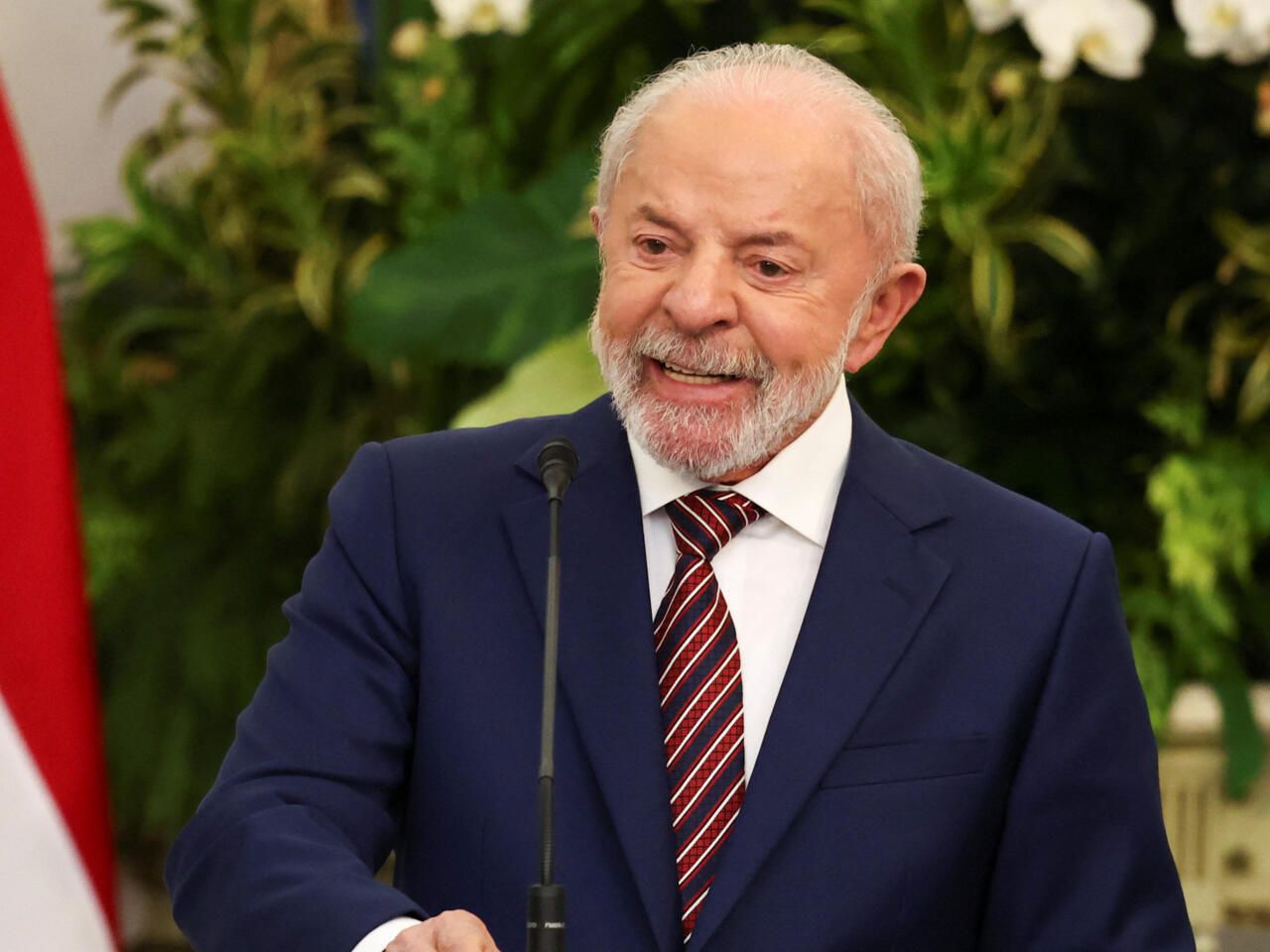 Lula et Trump : Une rencontre prévue en mars pour discuter des minerais critiques et terres rares