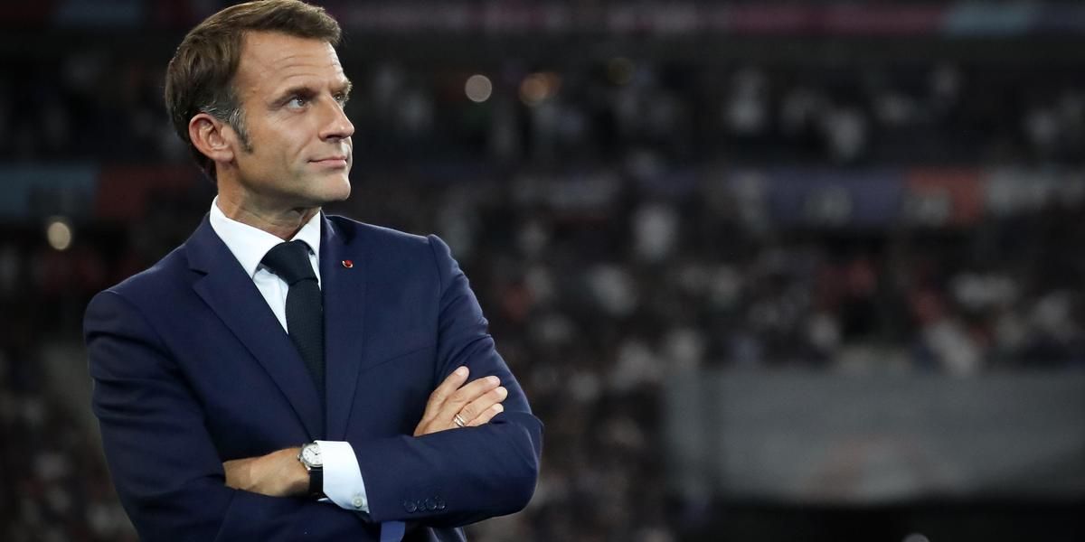 OMONDO POLITIQUE - Sondage : Emmanuel Macron perd la confiance des Français sur le front de l’emploi