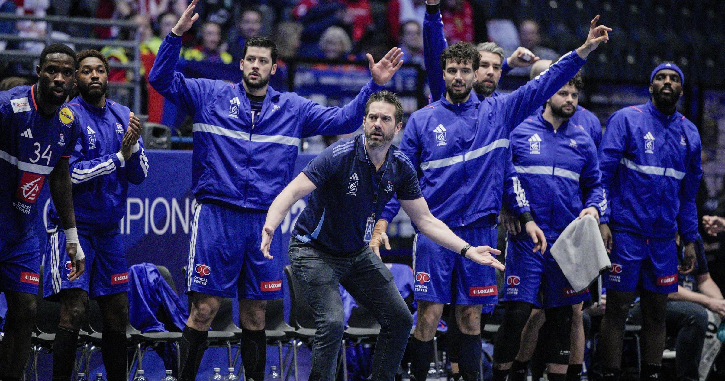 L'équipe de France de handball décroche le bronze au Mondial : victoire in extremis contre le Portugal