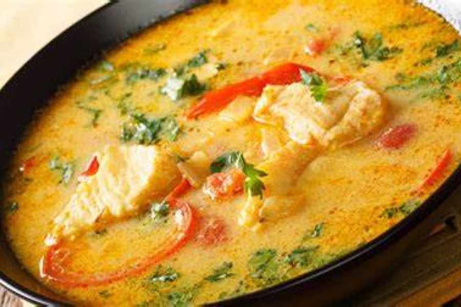 OMONDO AMERIQUES  - Cuisine brésilienne d'origine africaine : Découvrir le vatapá