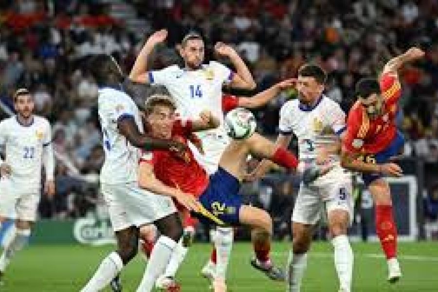 Allemagne-France, la petite finale pour sauver l’honneur des Bleus