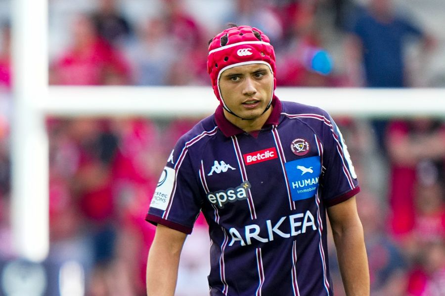 Bielle-Biarrey, «blême» mais en finale, l’UBB joue avec la santé de ses joueurs – l’éthique du sport en question