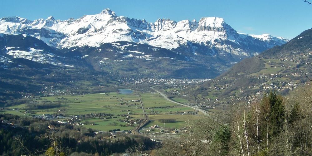 Haute-Savoie : Vigilance rouge aux particules fines dans la vallée de l'Arve