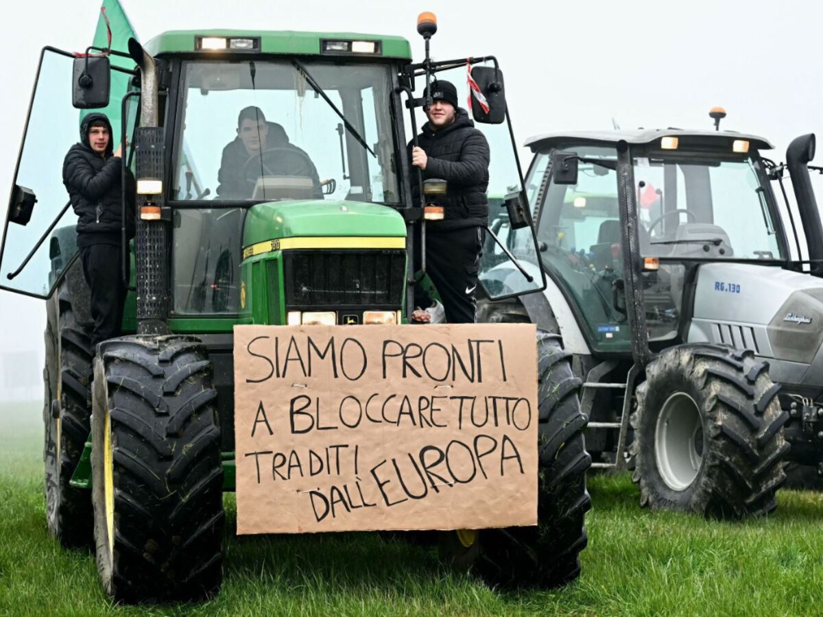 Colère des agriculteurs : manifestations et revendications, un mouvement qui ébranle le monde rural