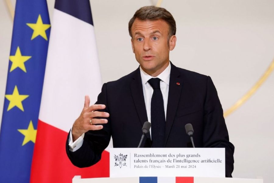 France : l’intelligence artificielle s’invite au cœur du débat social