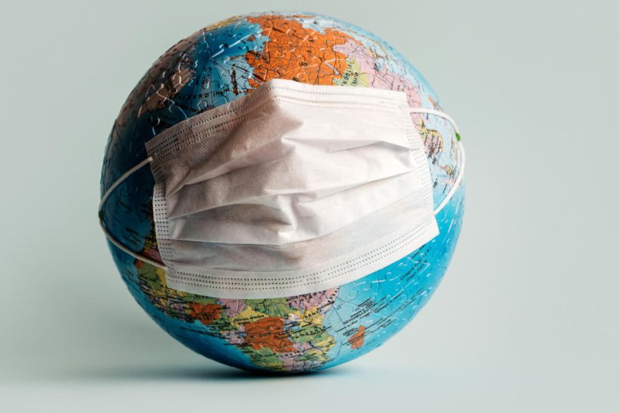 Après la pandémie, quel nouveau monde ? Les leçons d'une crise sans précédent