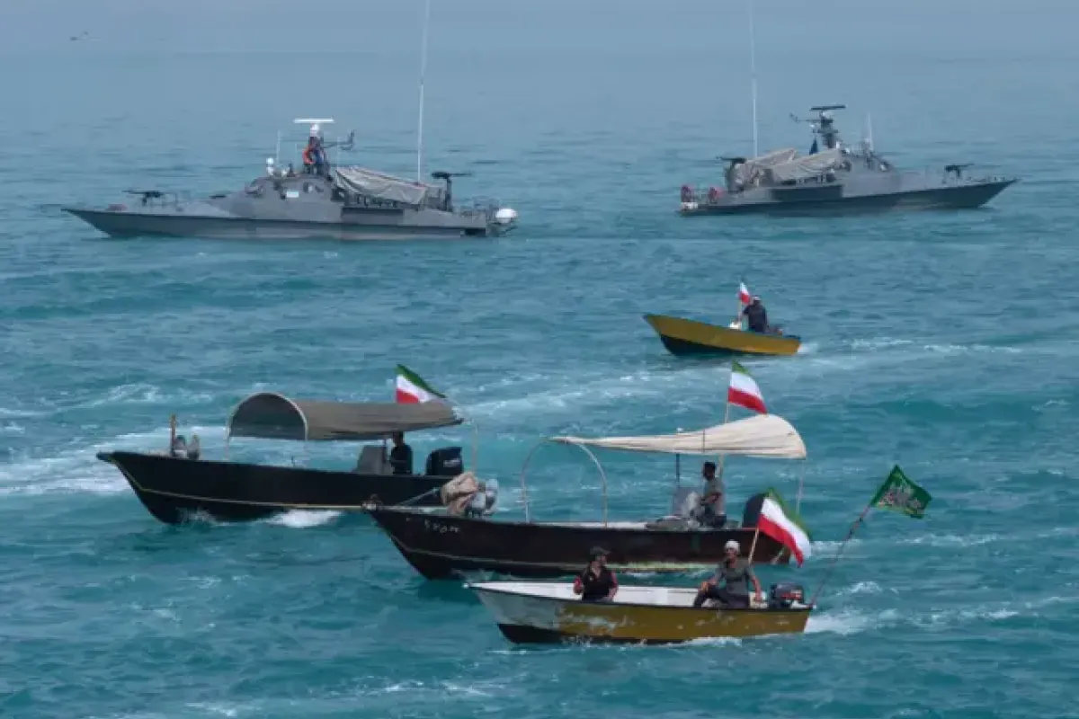 Le Verrou d'Ormuz : L'Iran proclame sa souveraineté et défie le droit maritime mondial