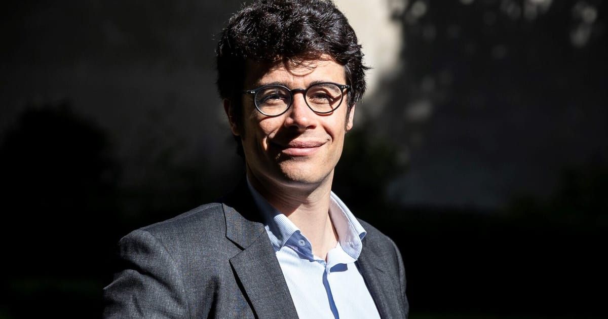 Départ d'Antoine Pellion : Le Plan Écologique Orphelin ? Coup de Foudre ou Coup de Froid pour l'Ambition Verte du Gouvernement ?