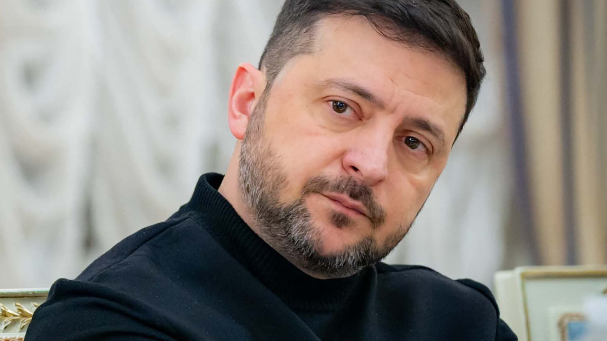 Guerre en Ukraine : Zelensky annonce un ultimatum américain pour une fin de conflit en juin