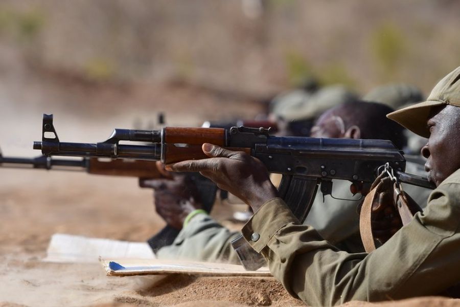Bénin : 28 soldats tués dans une attaque djihadiste à la frontière