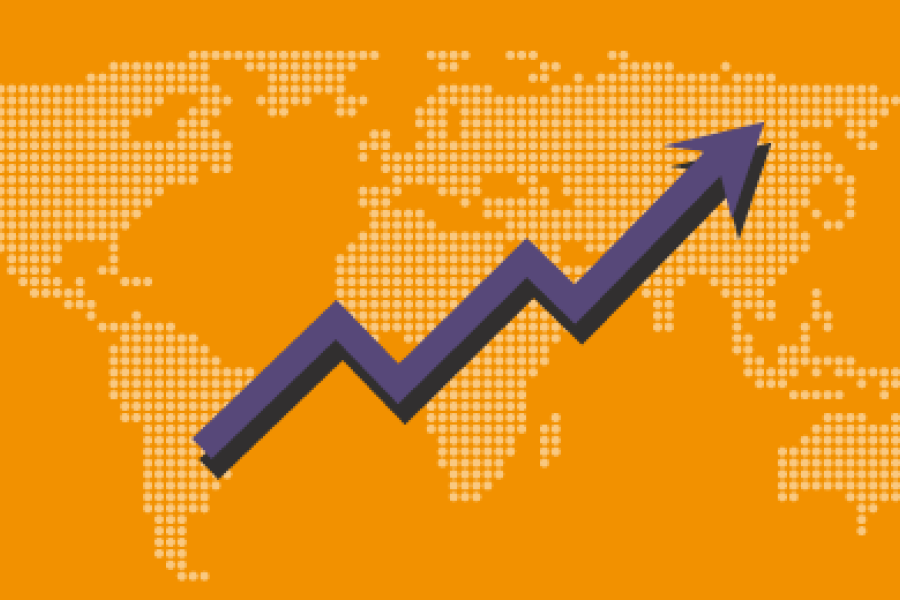 L'ÉCONOMIE EN QUESTIONS – LA GRANDE DÉFAILLANCE DU SYSTÈME MONDIAL