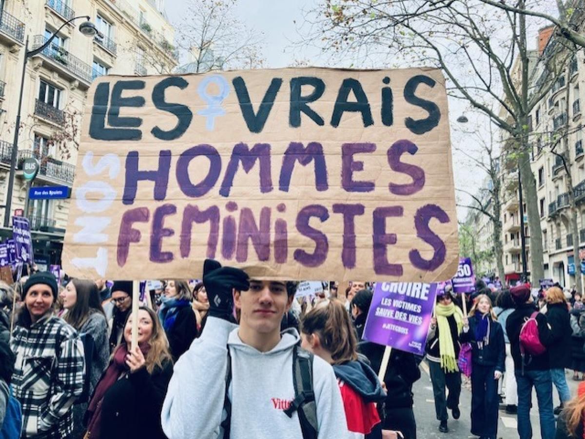 DOSSIER OMONDO II : Le Grand Schisme – Masculinisme, Ultra-Féminisme et l’Effondrement du « Nous »