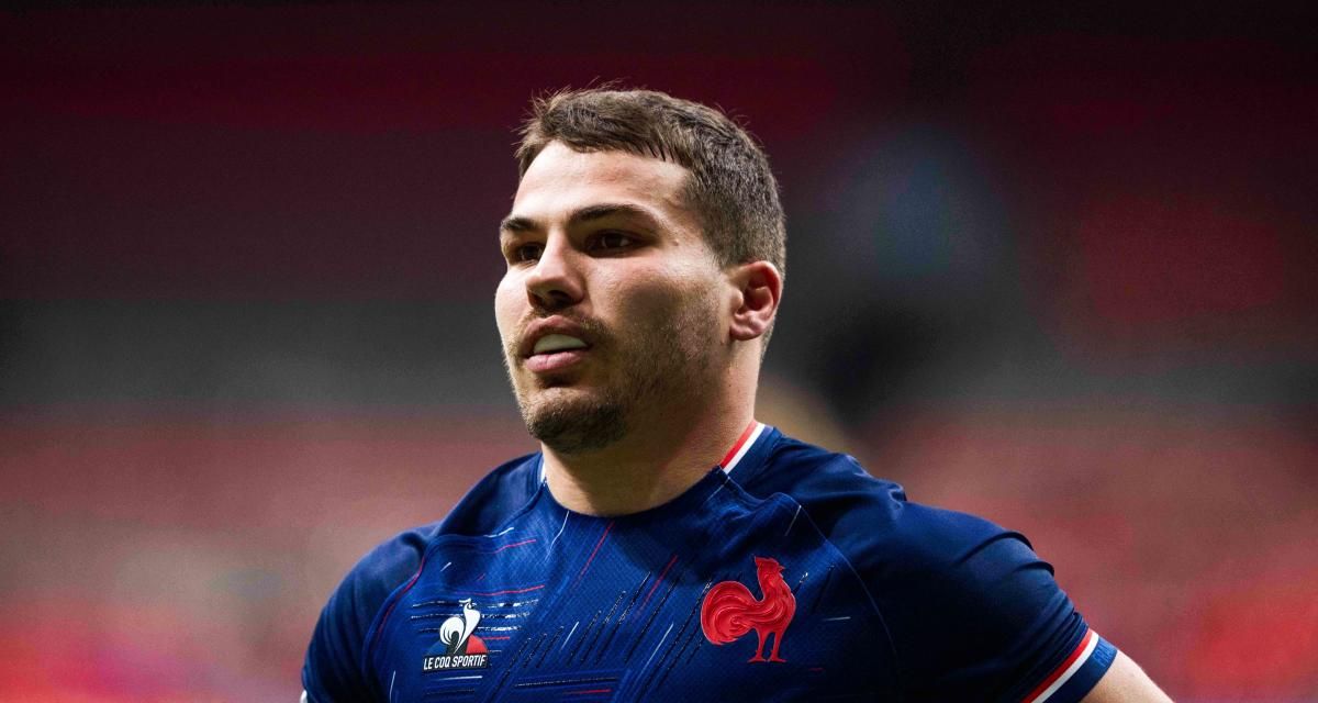 Antoine Dupont Porte-Drapeau : Un Choix Justifié pour la Clôture des JO