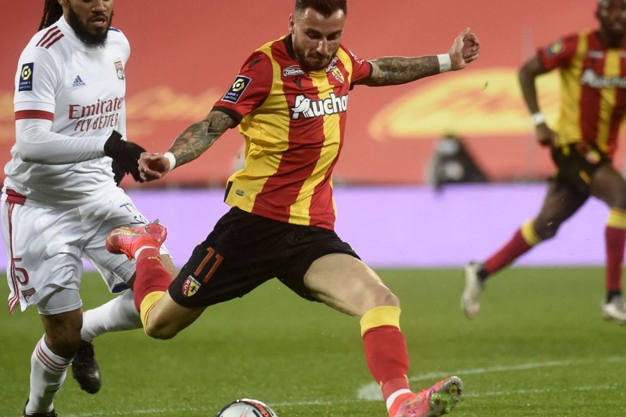 OMONDO SPORT - Ligue 1 : match nul entre Lens et Lyon